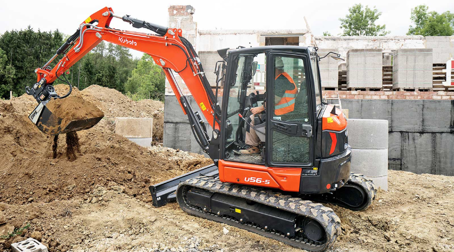 Beton ve Duvar Kırımı Projelerinize Güvenli Başlangıçlar Sağlayın