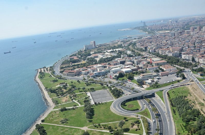 Bakırköy Ekskavatör Kiralama
