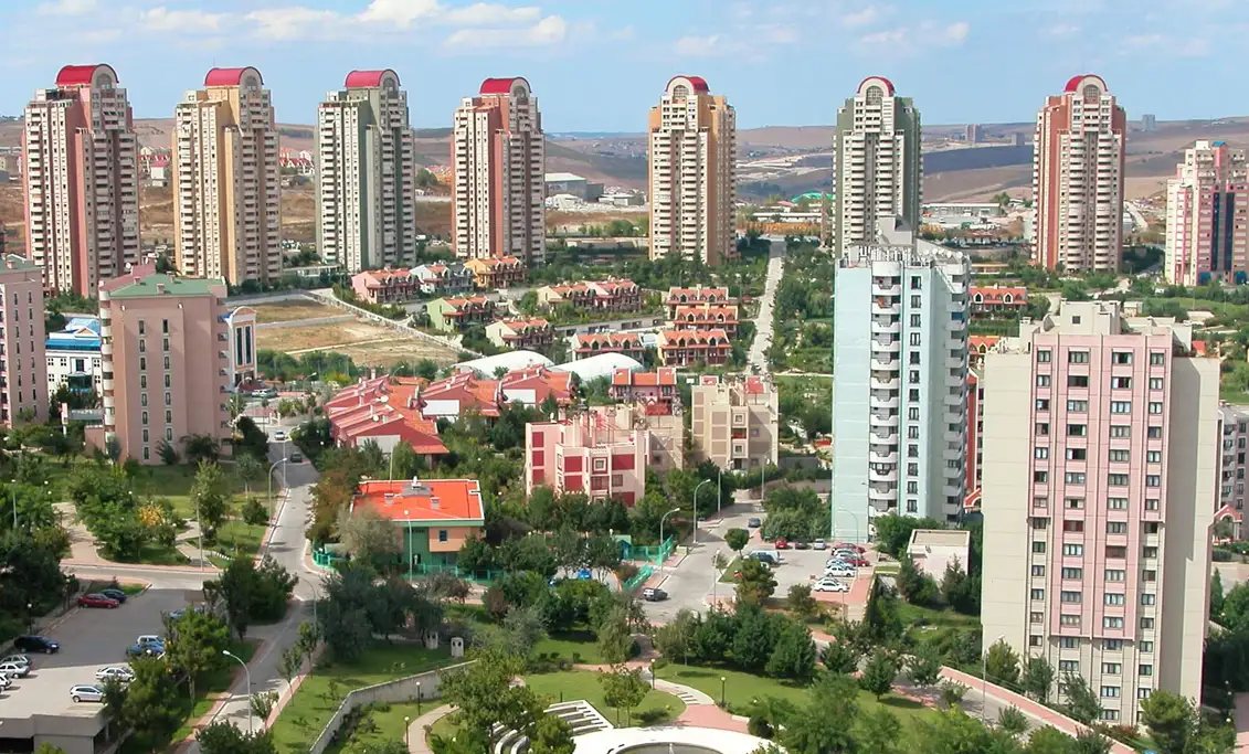 Başakşehir Ekskavatör Kiralama