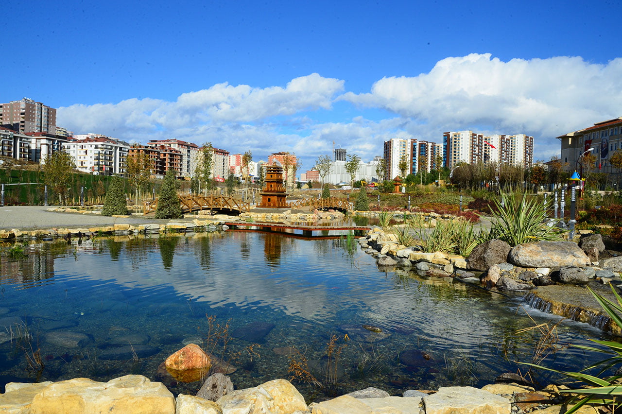 Beylikdüzü Ekskavatör Kiralama