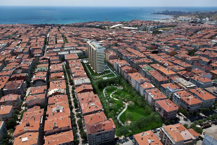 Çekmeköy Ekskavatör Kiralama