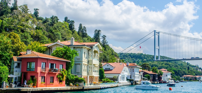 Sarıyer Ekskavatör Kiralama