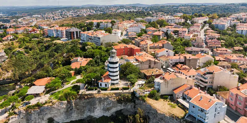 Şile Ekskavatör Kiralama