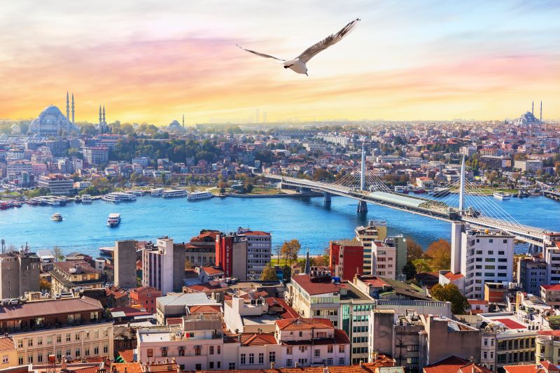 Şişli Ekskavatör Kiralama