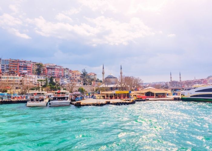 Üsküdar Ekskavatör Kiralama