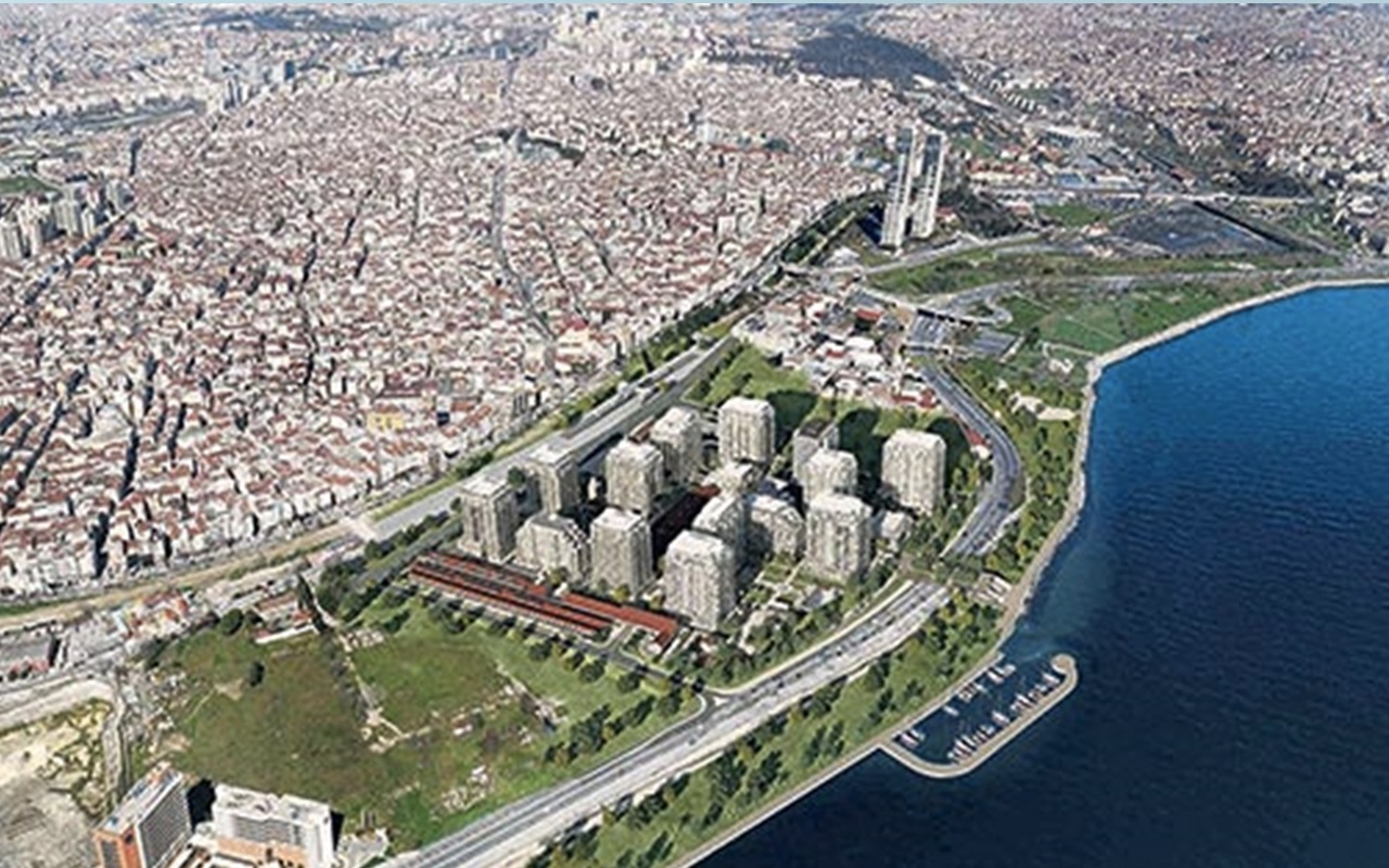 Zeytinburnu Ekskavatör Kiralama